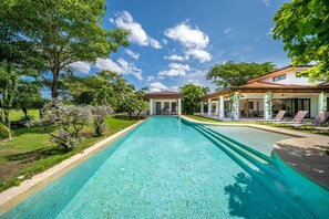 Pool - Casa Natura Golf Front Estate w/ Private Pool (Hacienda Pinilla)