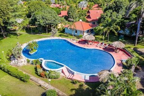 Pool - Casa Paloma Chic Casita w/ Shared Pool Near Beach (Potrero)