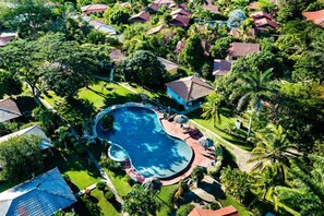 Pool - Casa Paloma Chic Casita w/ Shared Pool Near Beach (Potrero)