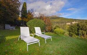 Property grounds - Gorgeous apartment in ERBALUNGA with WiFi (ERBALUNGA)