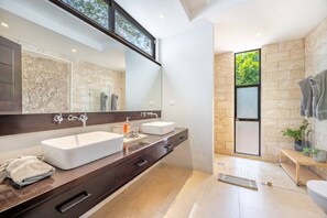 Hair dryer - Casa Poiema Playa Grande w/ Private Pool (Playa Grande)