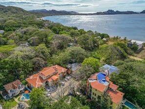 Exterior - Villa Jazmin 102, Walk to Playa Potrero Beach! (Potrero)