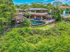Exterior - Casa Cay | Walk to Beach + Beach Club Access (Hacienda Pinilla)