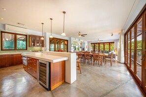 Interior - Casa Cay | Walk to Beach + Beach Club Access (Hacienda Pinilla)