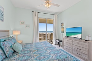2 bedrooms, iron/ironing board, WiFi (free), bed sheets
