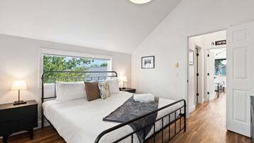 Reiseseng for barn, wi-fi og sengetøy