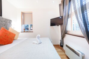 1 bedroom, WiFi, bed sheets - Amazing 1 bedroom flat near Baker Street with A/C (London)