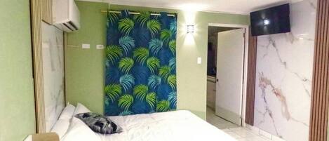 3 camere, ferro/asse da stiro, Wi-Fi, lenzuola