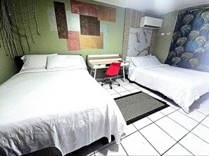 3 Schlafzimmer, Bügeleisen/Bügelbrett, WLAN, Bettwäsche