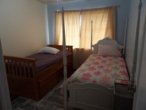 2 camere, ferro/asse da stiro, accesso a Internet, lenzuola