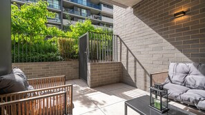 Terrace/patio - Stay and Play the Dickson Way (Dickson)