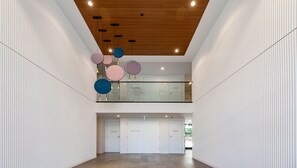 Interior - Stay and Play the Dickson Way (Dickson)