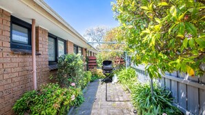 Terrace/patio - Rye Retro Modern Remix (Rye)