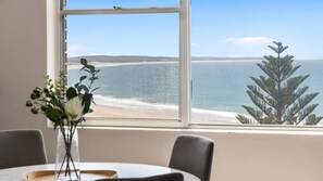 Interior - Bright Beachside Escape at The Entrance (The Entrance)