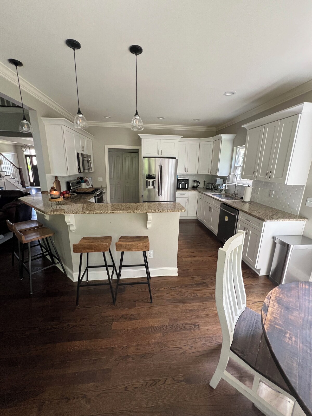 Bild für Gastgeberprofil