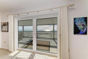 Interior - Beachside Retreat directly on the Gulf (Englewood)