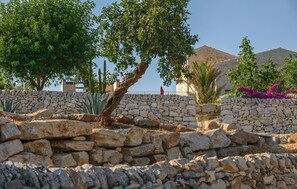 Property grounds - Nice apartment in Ragusa with swimming pool (Ragusa)