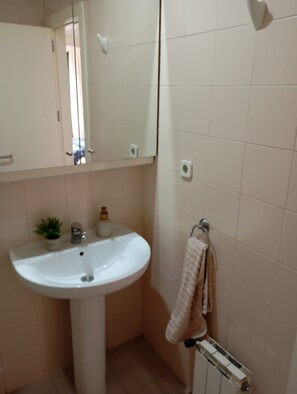 Handtücher, Toilettenpapier