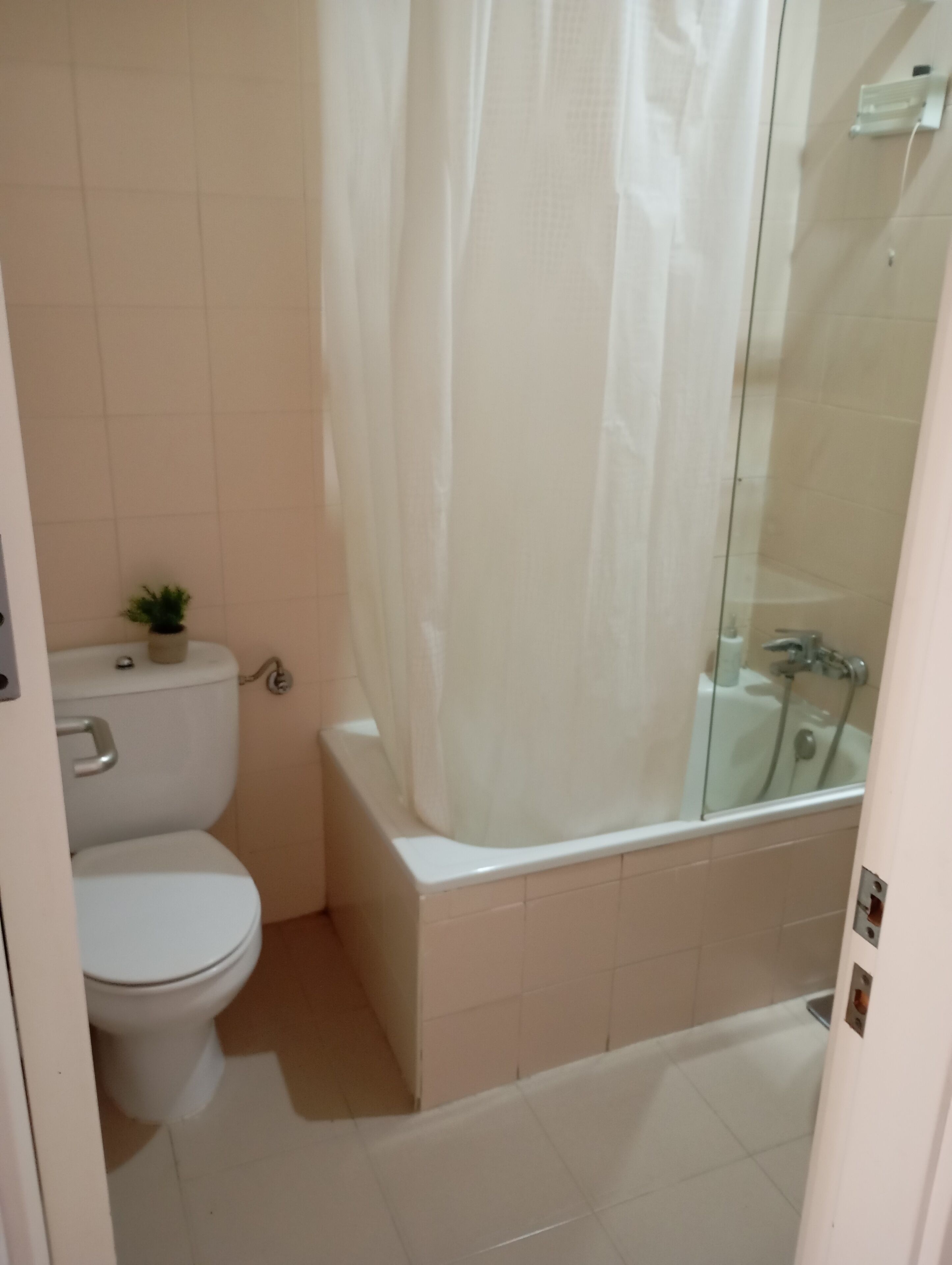 Håndklæder, Toiletpapir