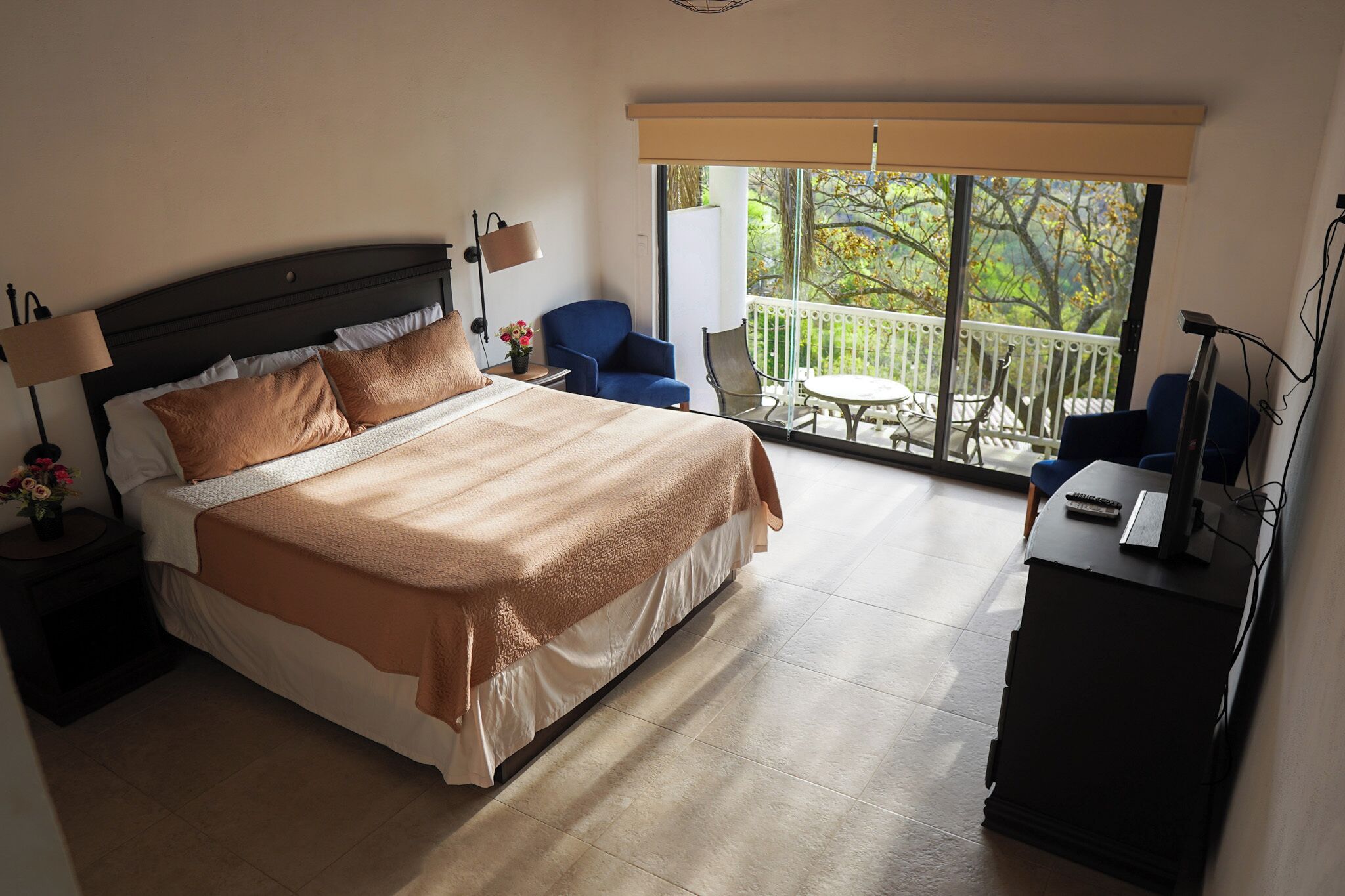 Family Room, Balcony, Mountain View | In-room safe, free WiFi