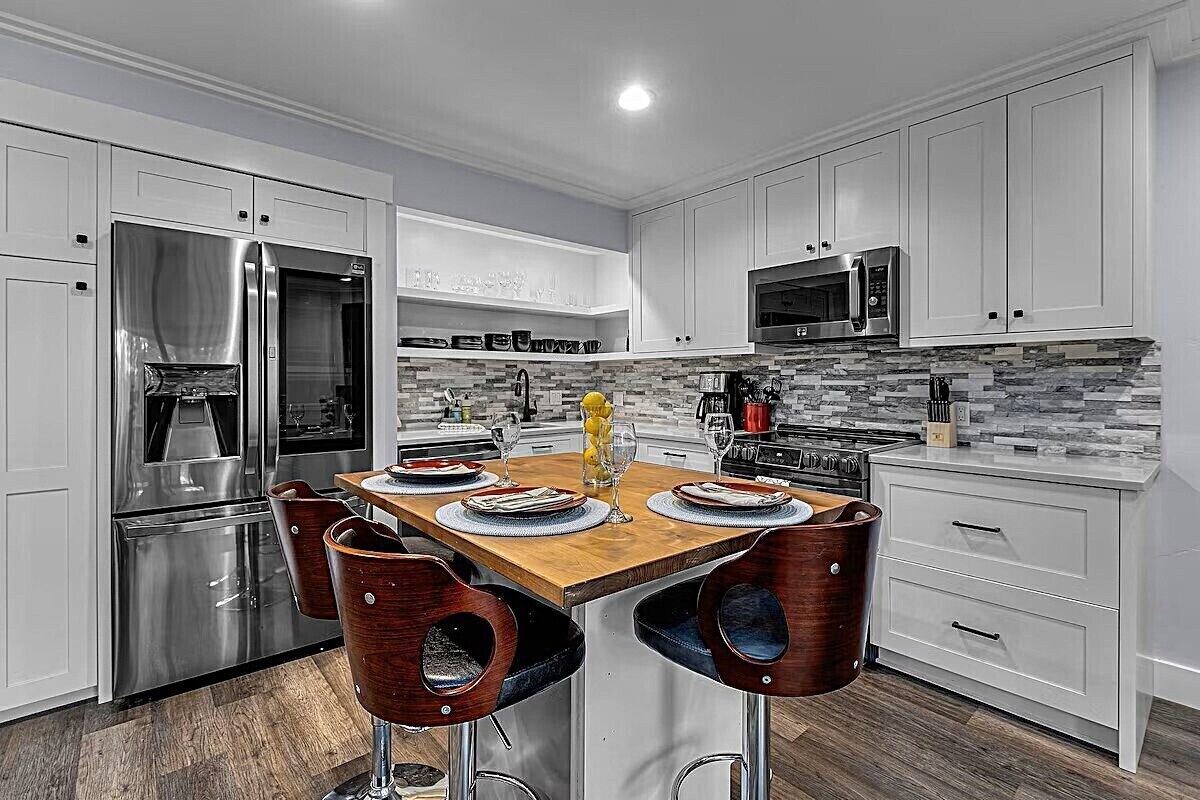 Bild für Gastgeberprofil