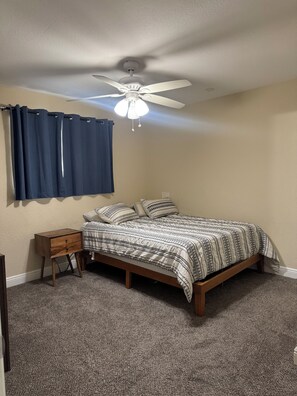4 chambres, Wi-Fi gratuit