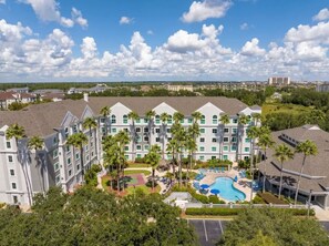 Exterior - Cozy 1-Bedroom Suite Near Disney (Orlando)