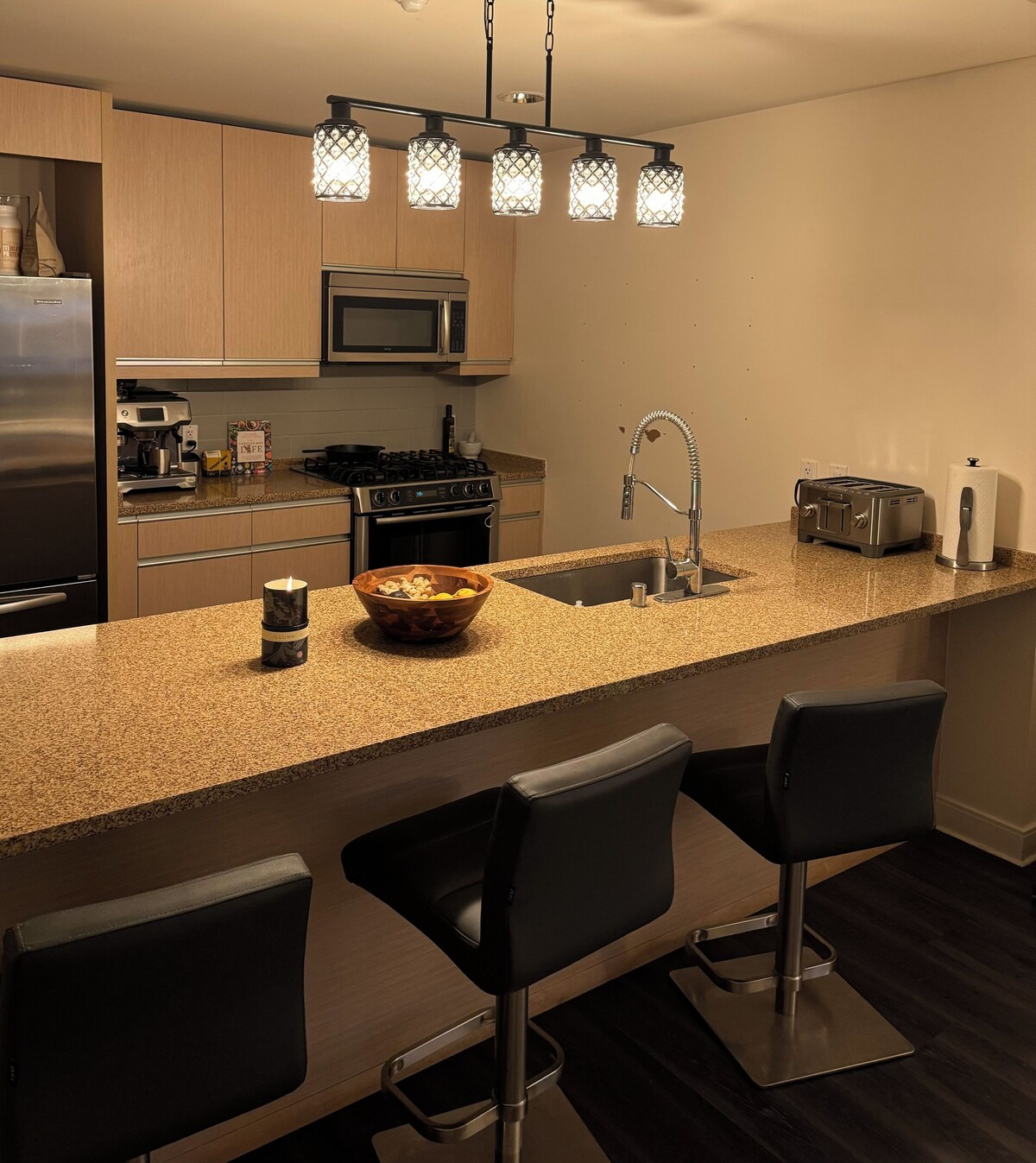 Image de profil de l’hôte