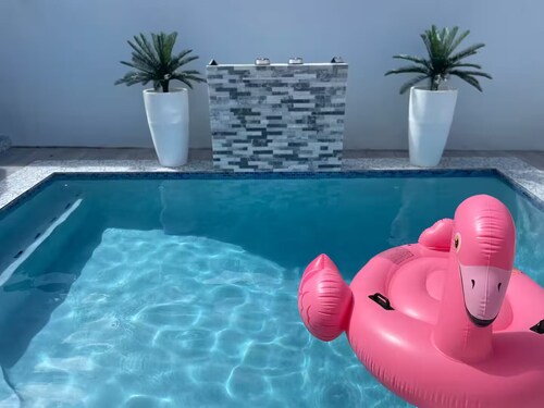 Casa Dos Pinos- New House with Solar Panel