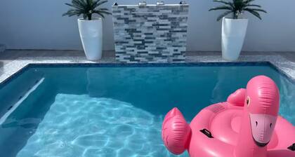 Casa Dos Pinos- New House with Solar Panel