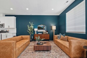 تلفزيون ذكي، مدفأة