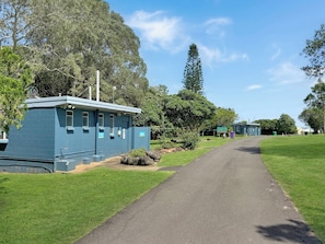 Property amenity - Atherton Tourist Park (Atherton)