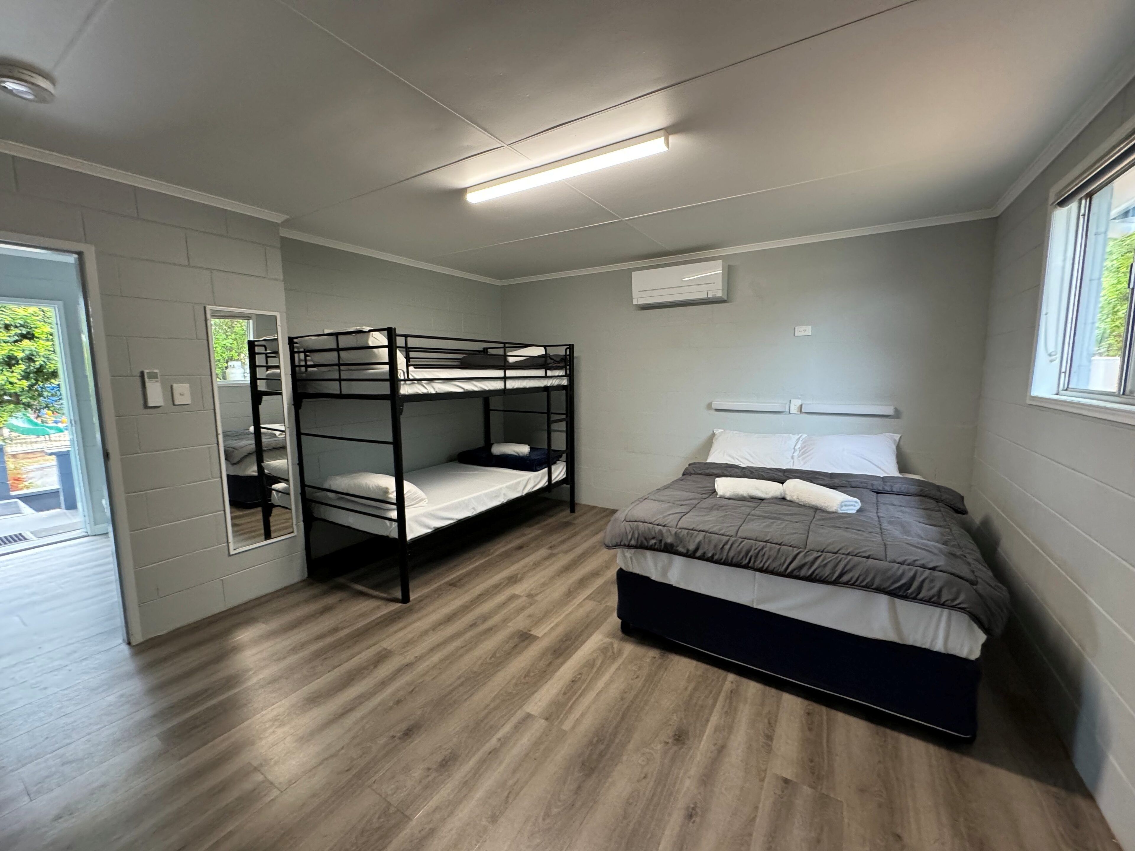 Cottage, Multiple Beds