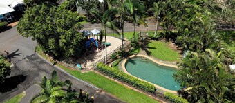 Atherton Tourist Park