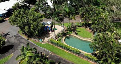 Atherton Tourist Park