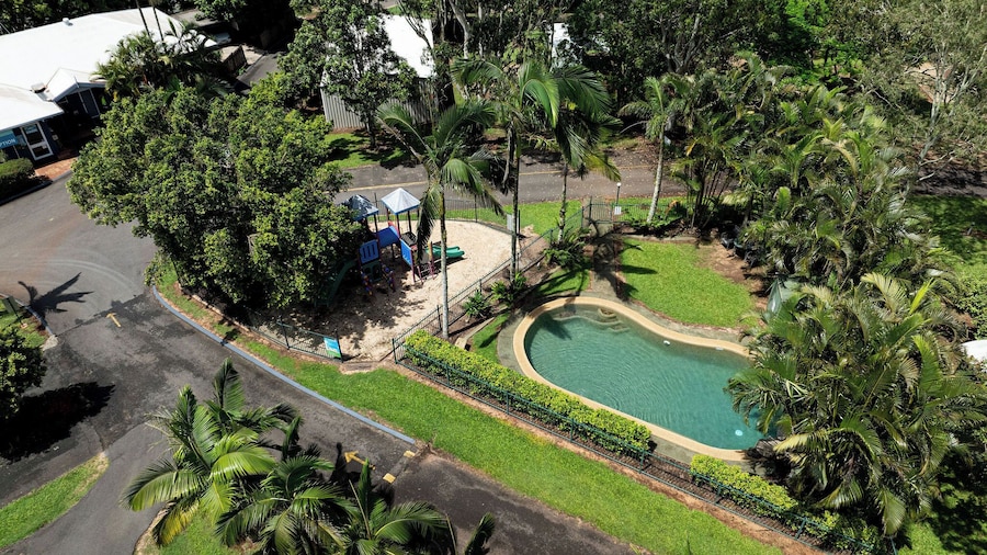 Atherton Tourist Park