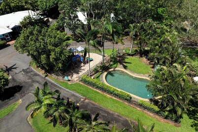 Atherton Tourist Park