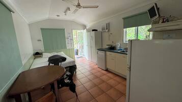 Standard Cabin, Mobility Accessible | Iron/ironing board, free WiFi