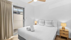 2 bedrooms