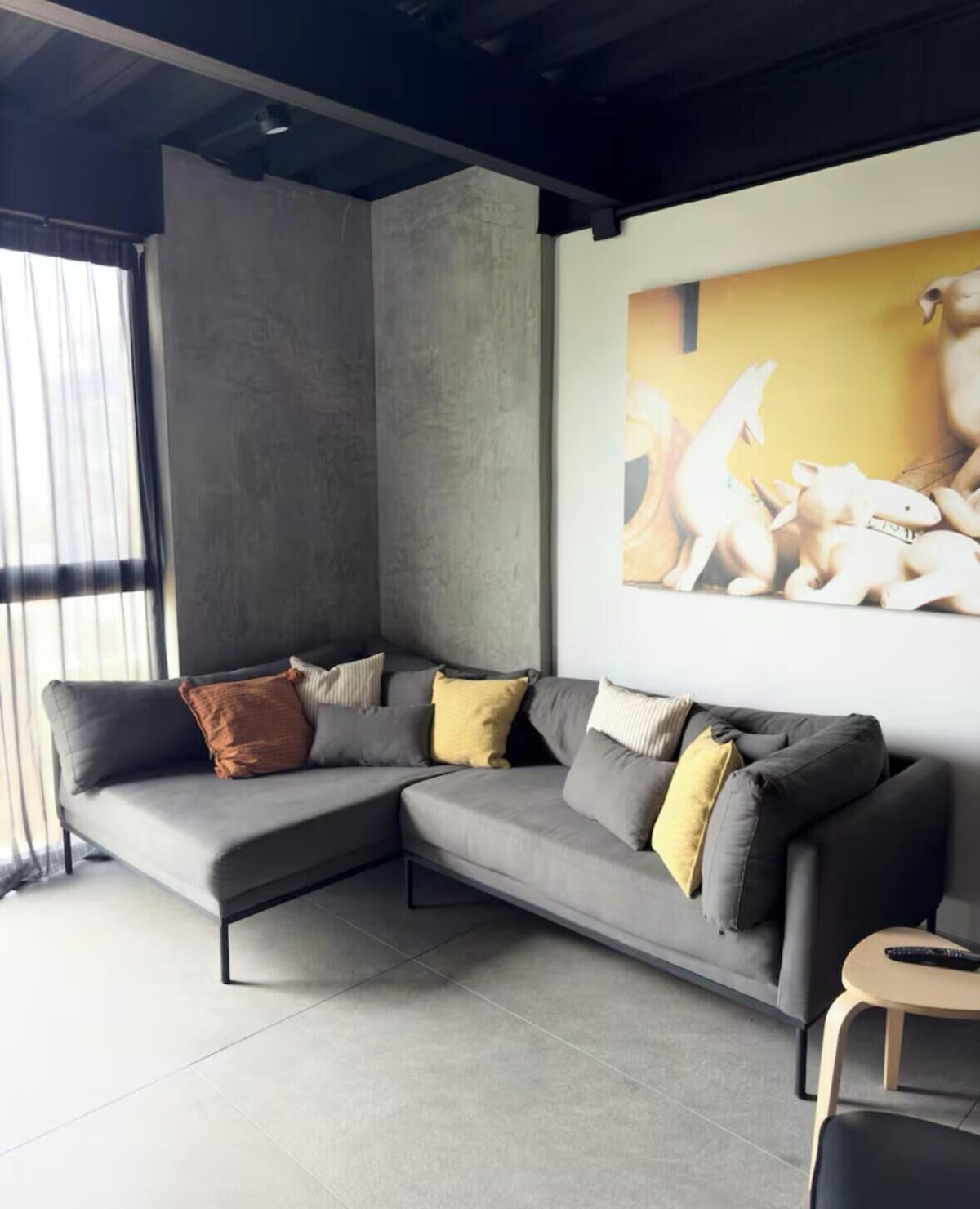 Bild für Gastgeberprofil