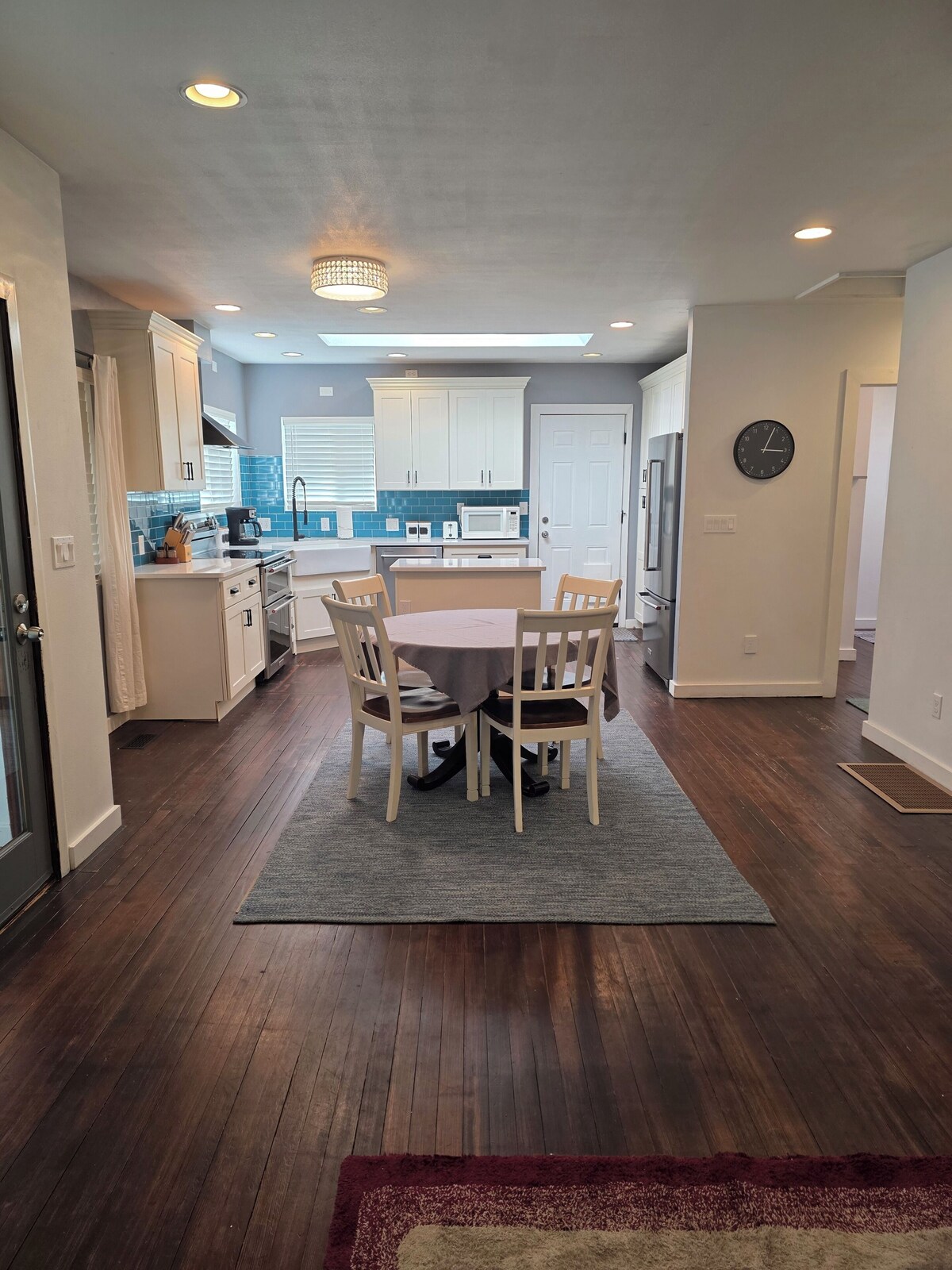 Bild für Gastgeberprofil