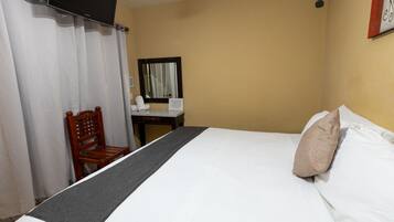 Standard Double Room | Free WiFi