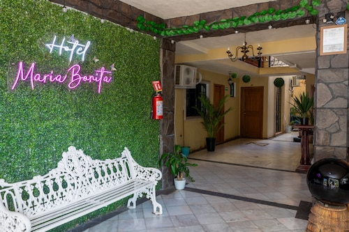 Hotel Maria Bonita