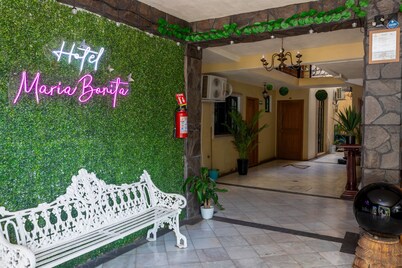 Hotel Maria Bonita