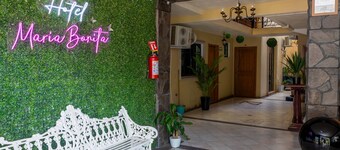 Hotel Maria Bonita