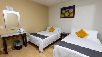 Standard Quadruple Room | Free WiFi
