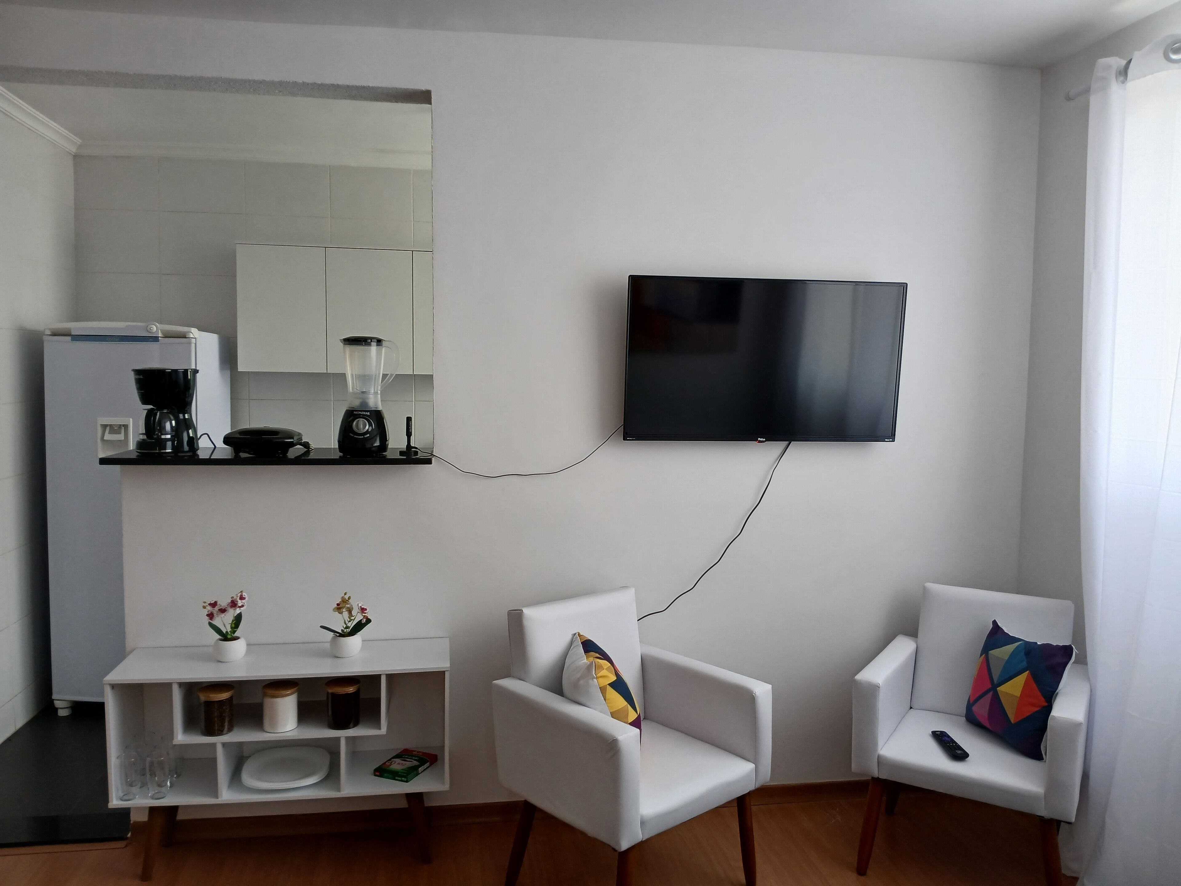 TV