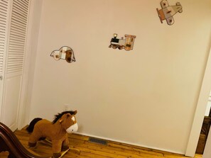 Interior - Downtown Beauty (Niagara Falls)