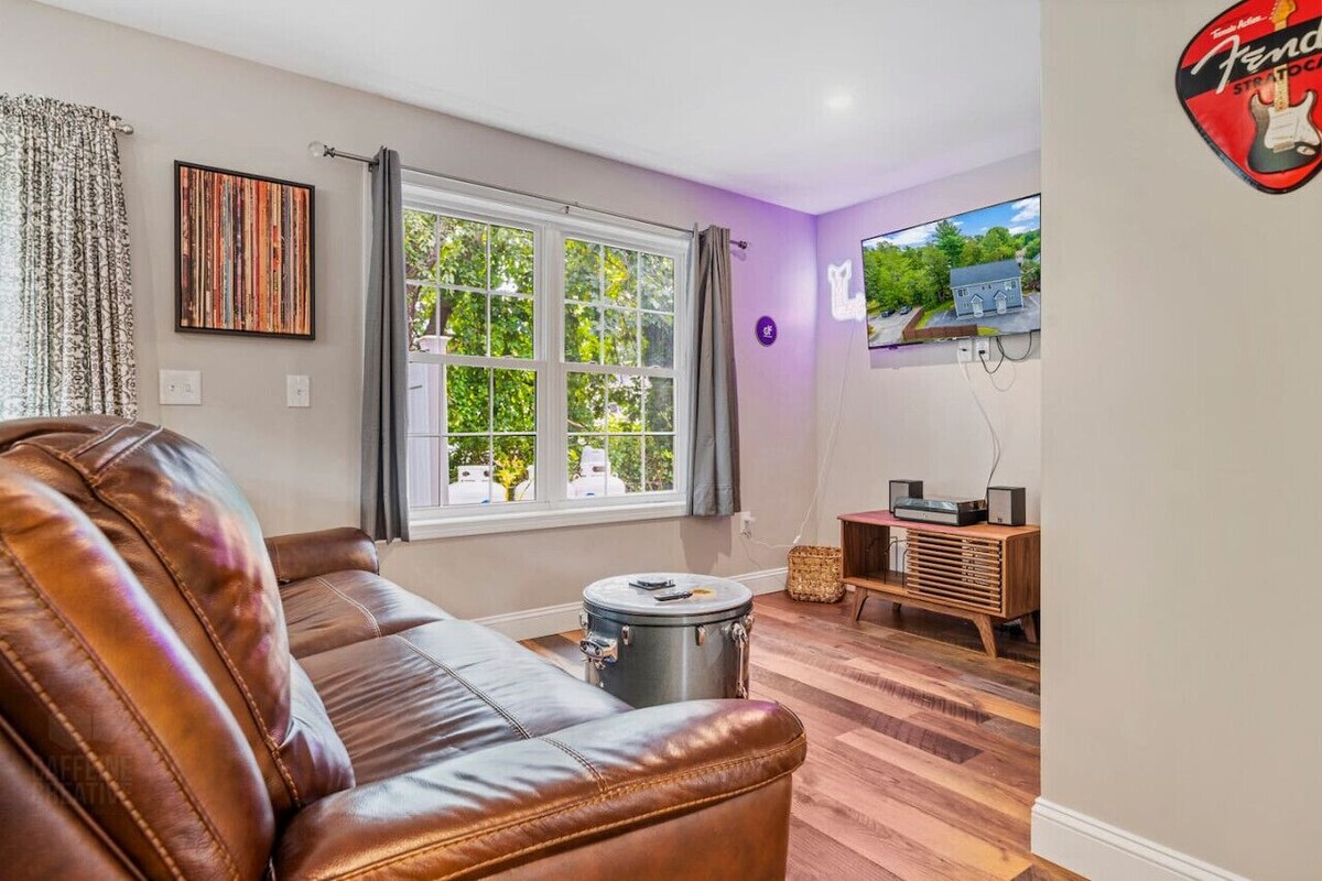 Image de profil de l’hôte