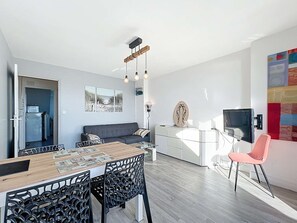 TV - QUIBERON - T3 - 60m2 - Sea view (QUIBERON)